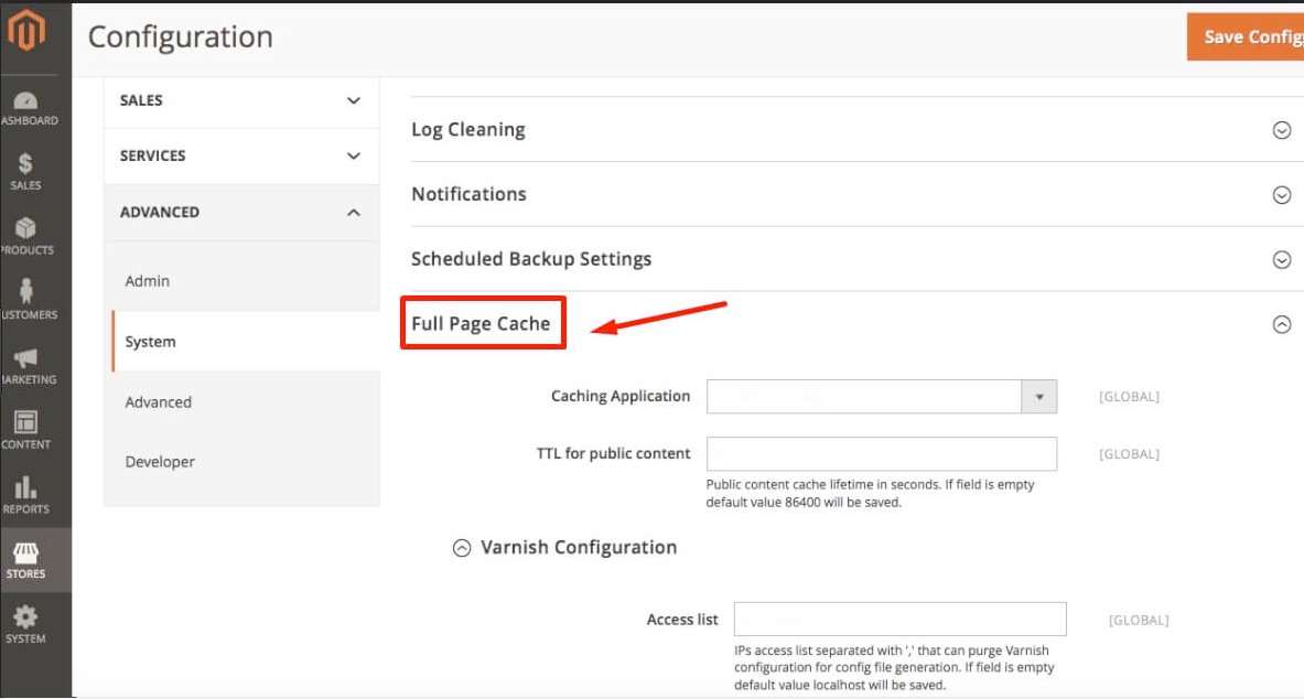 magento-full-page-cache