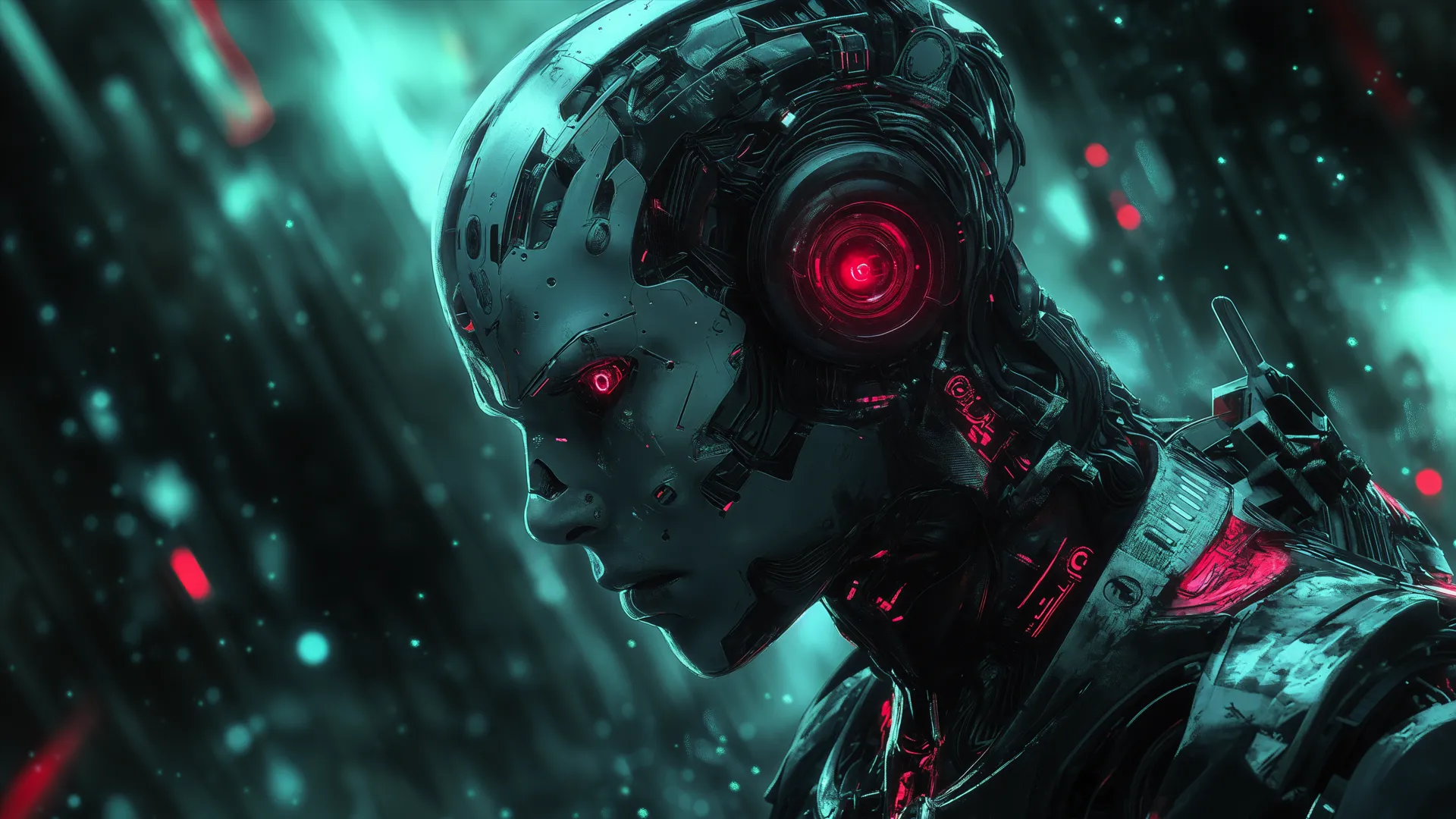 AI Adoption Roadmap