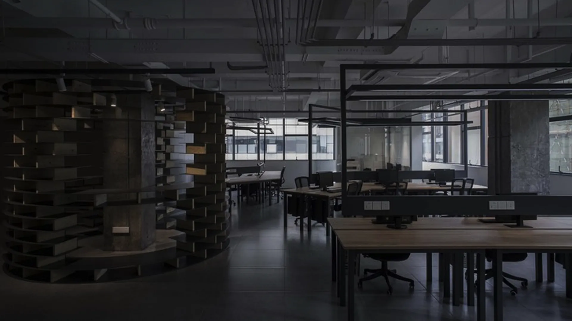 Architecture Assessment