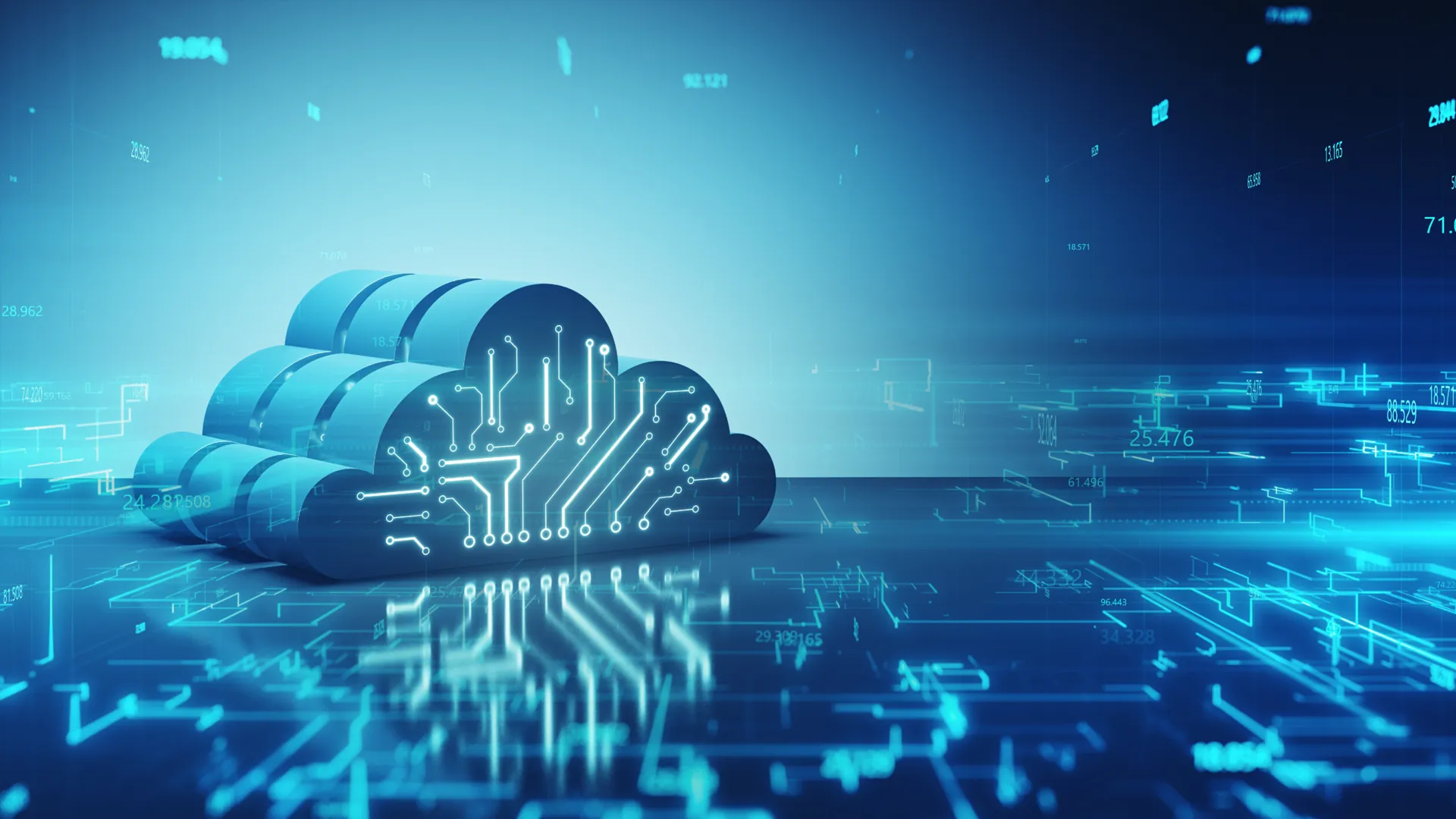 Cloud Architecture Consulting