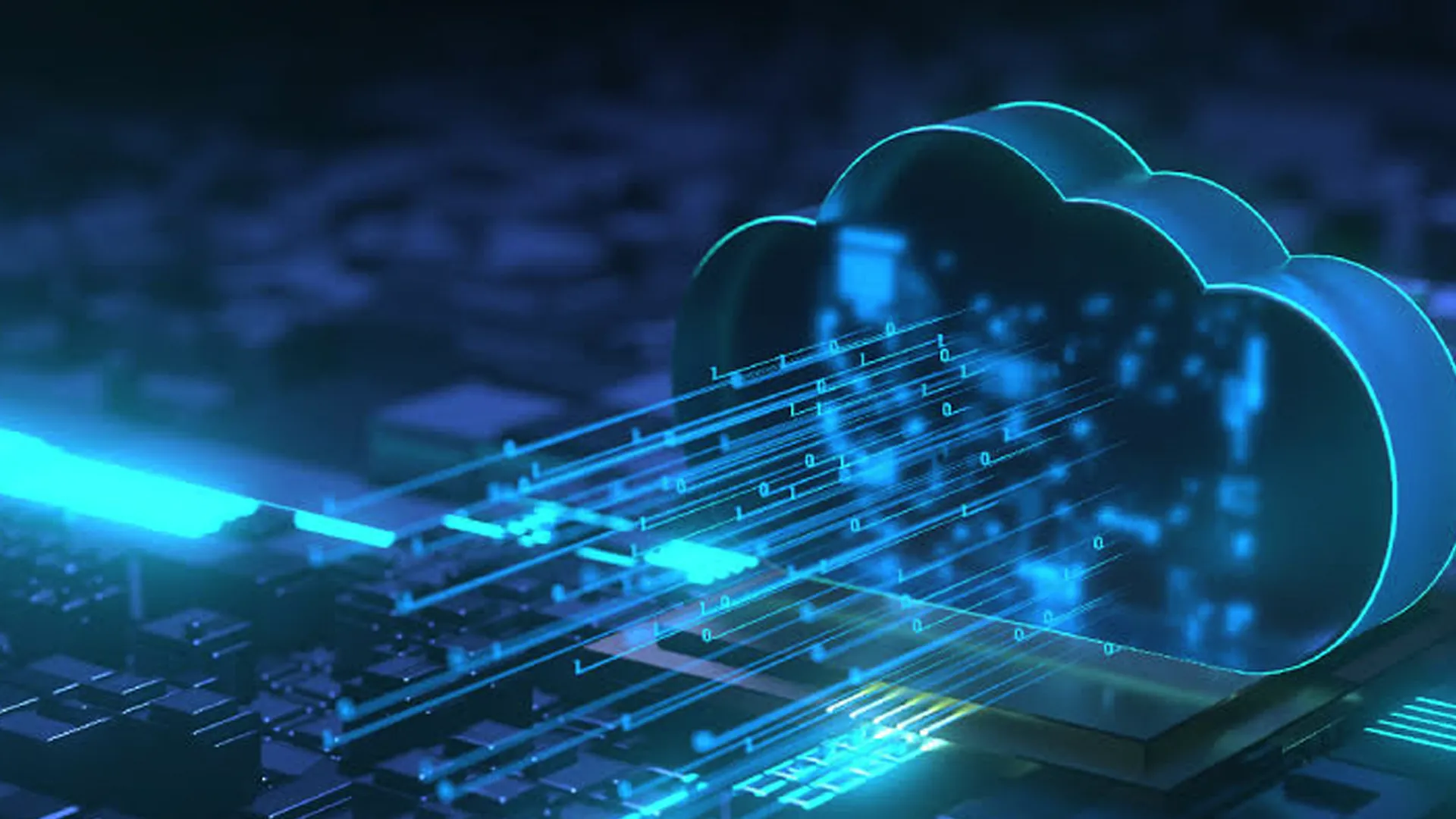 Cloud Migration Strategy