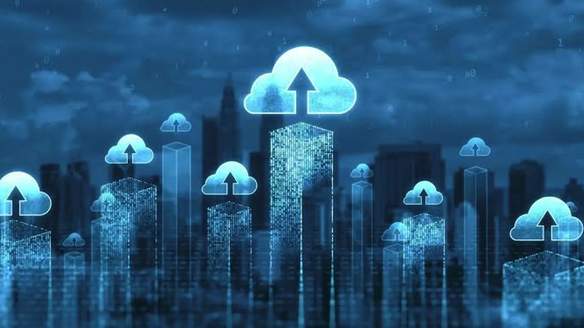 Cloud Security Review