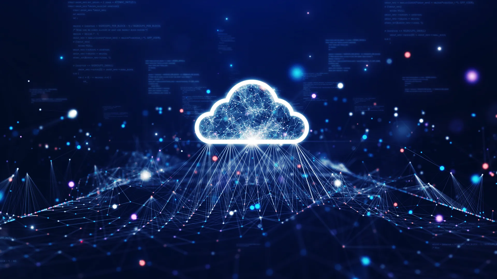 Cloud Strategy