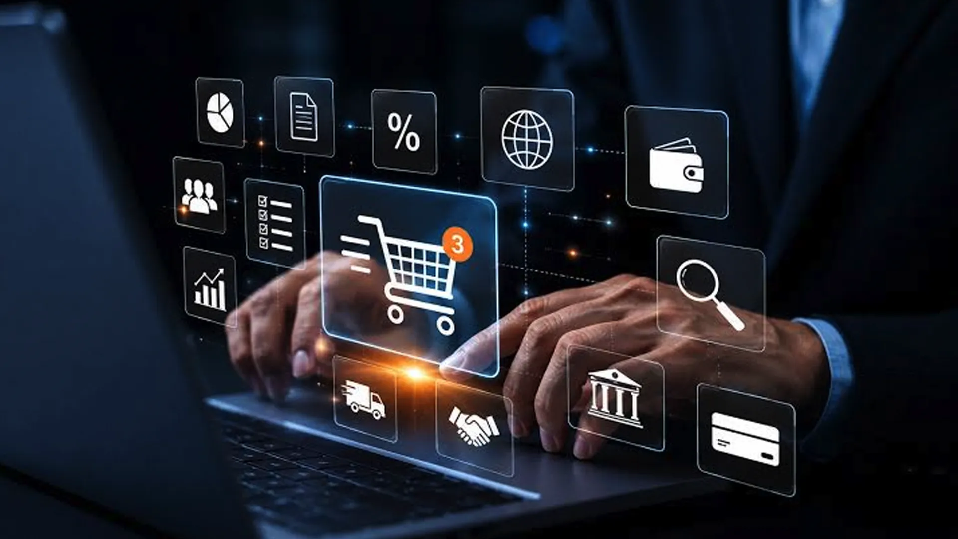 Commerce Assessment