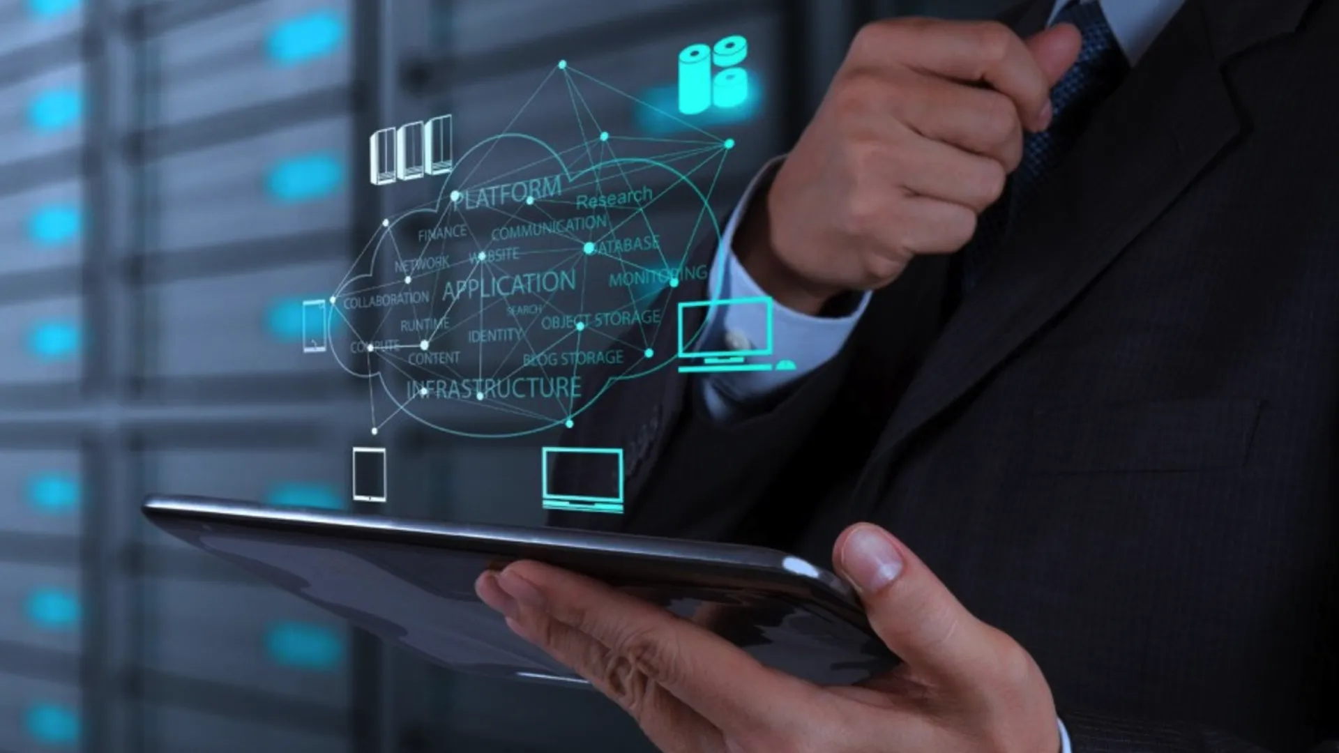 Commerce Audit