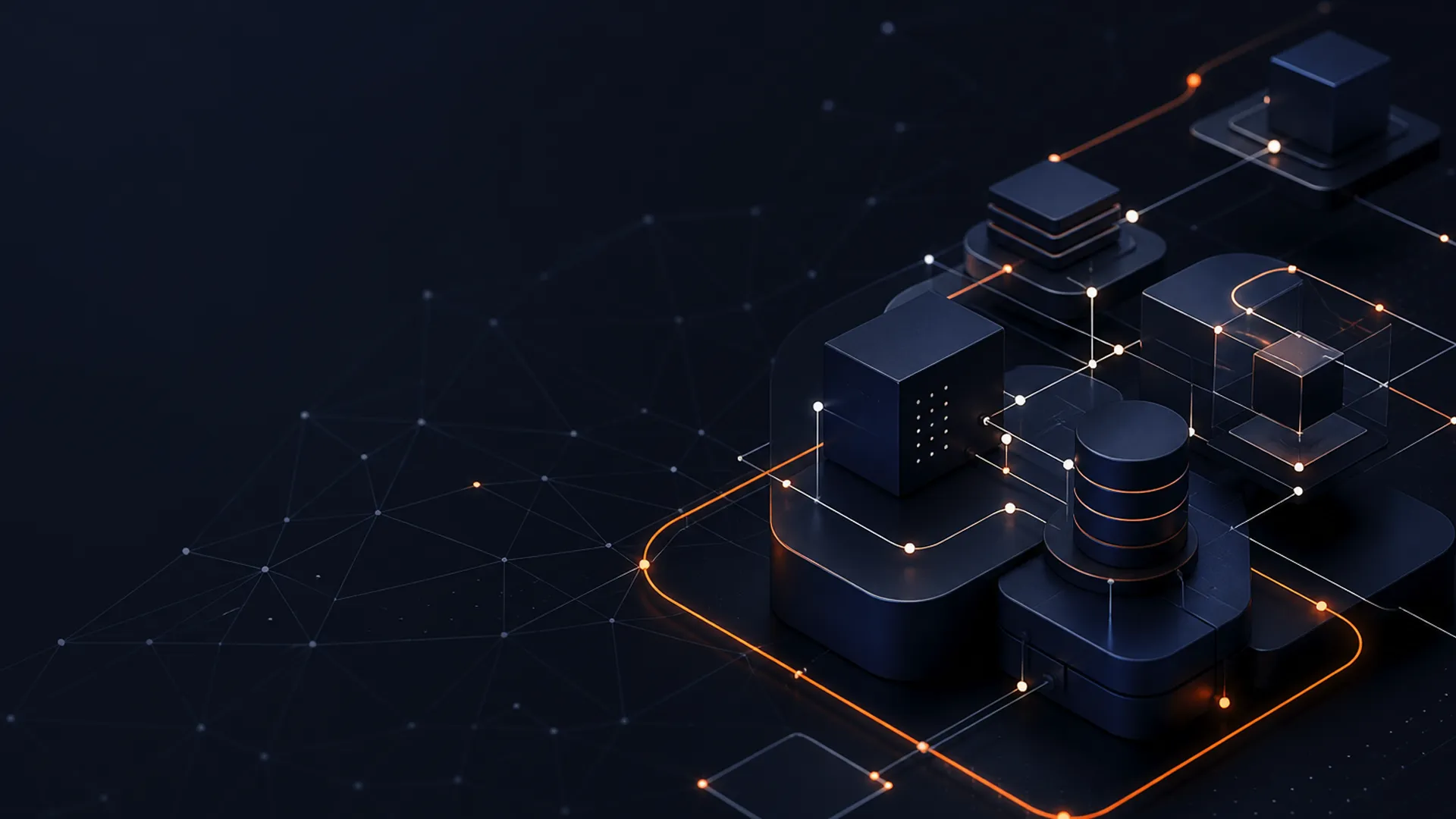 Data Architecture
