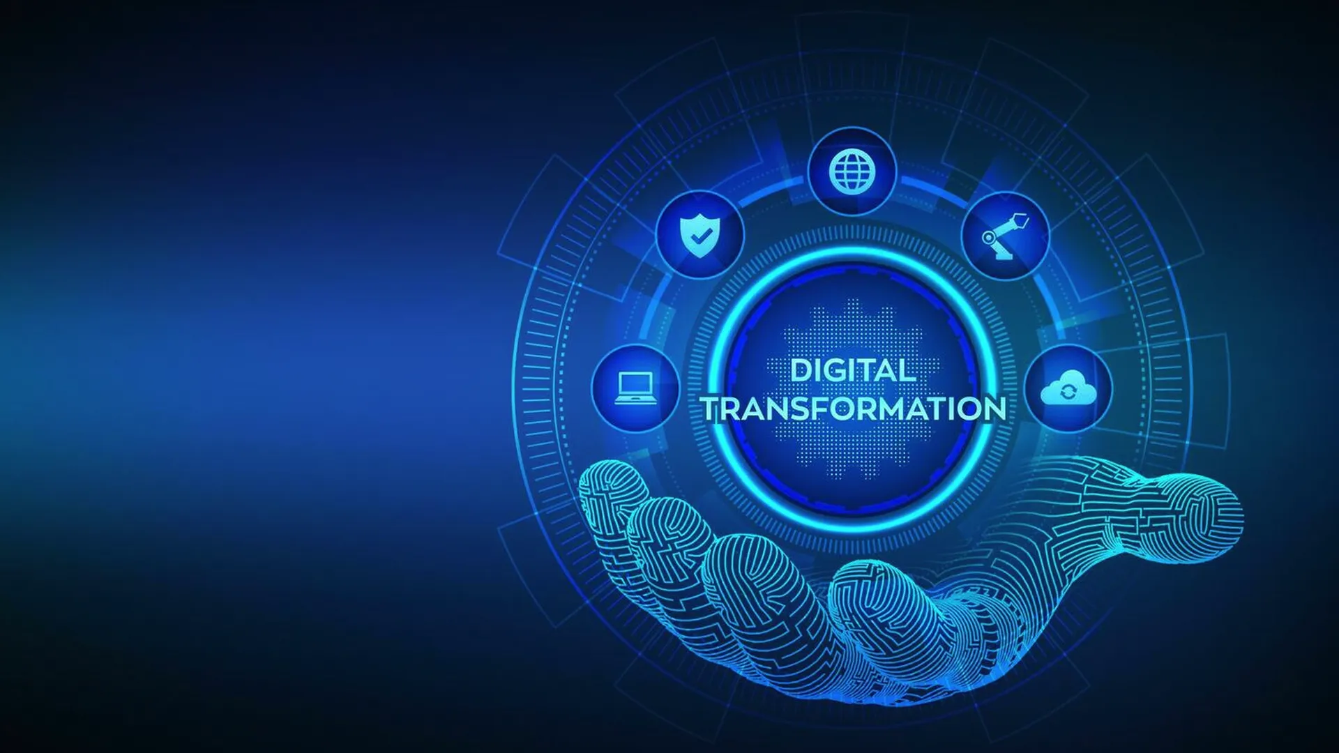 Transformation Audit