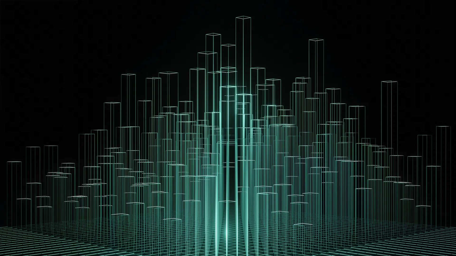 Digital Transformation Strategy
