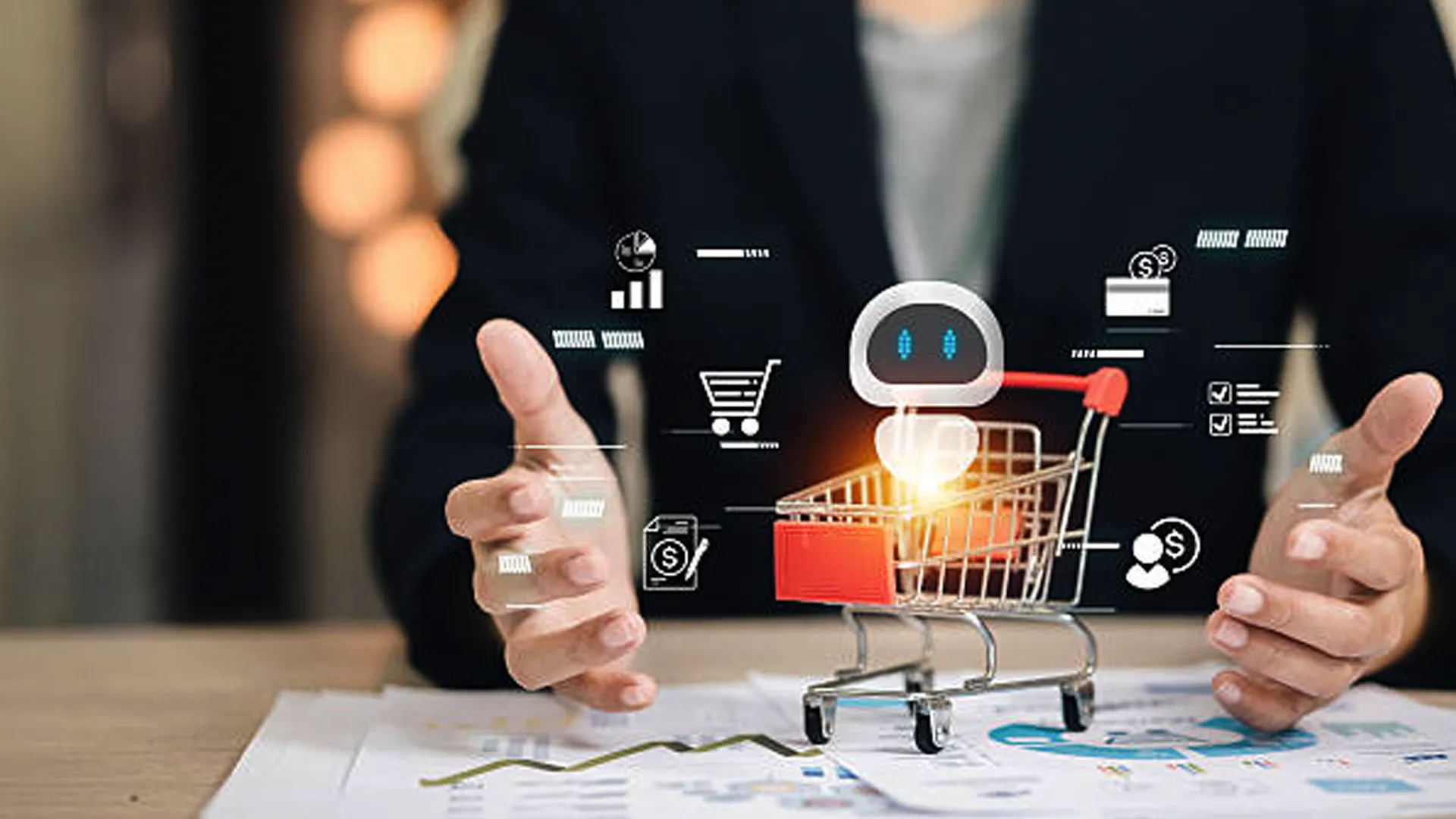 Headless Commerce Strategy