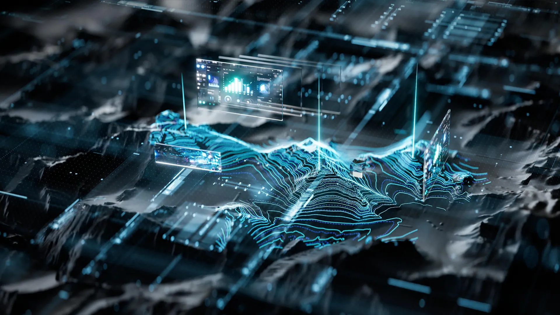 AI & Data Analytics Technology Solutions