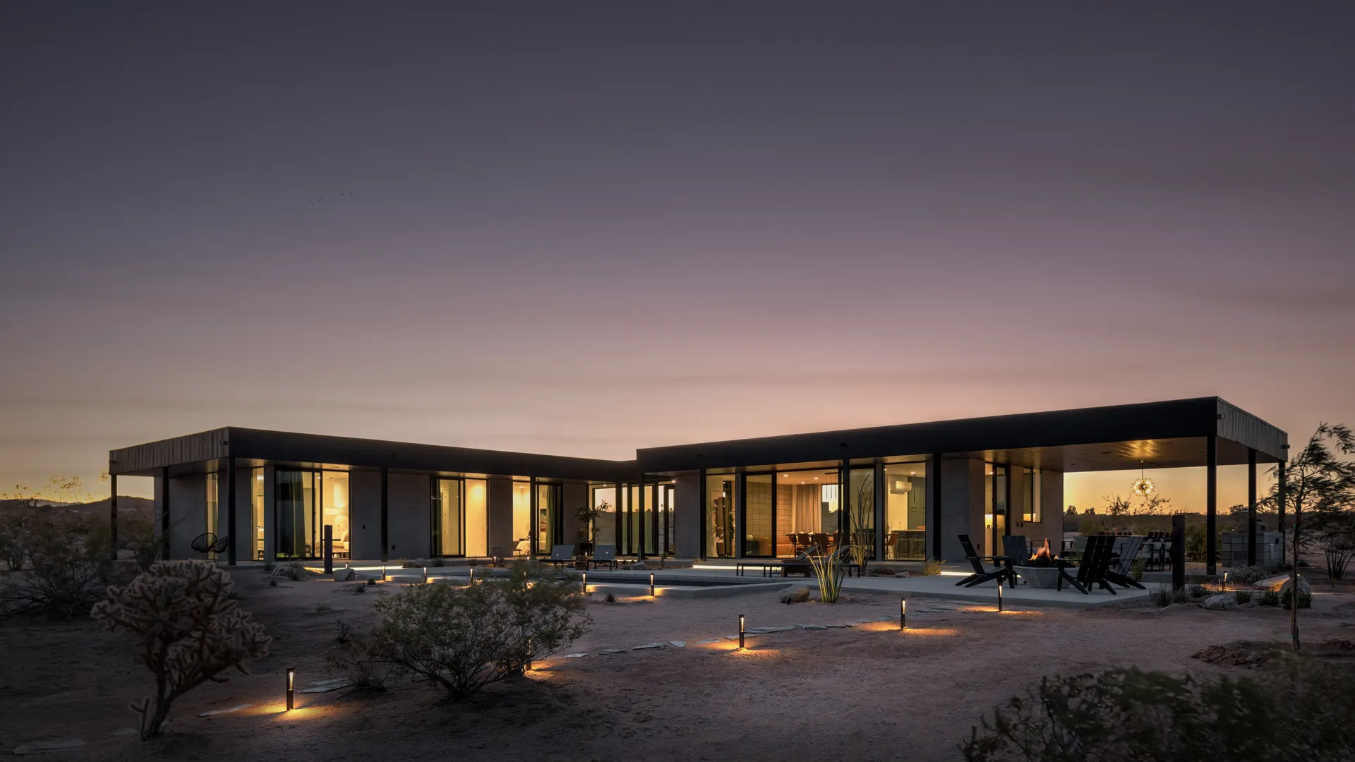 Architecture & Interior Design Solutions