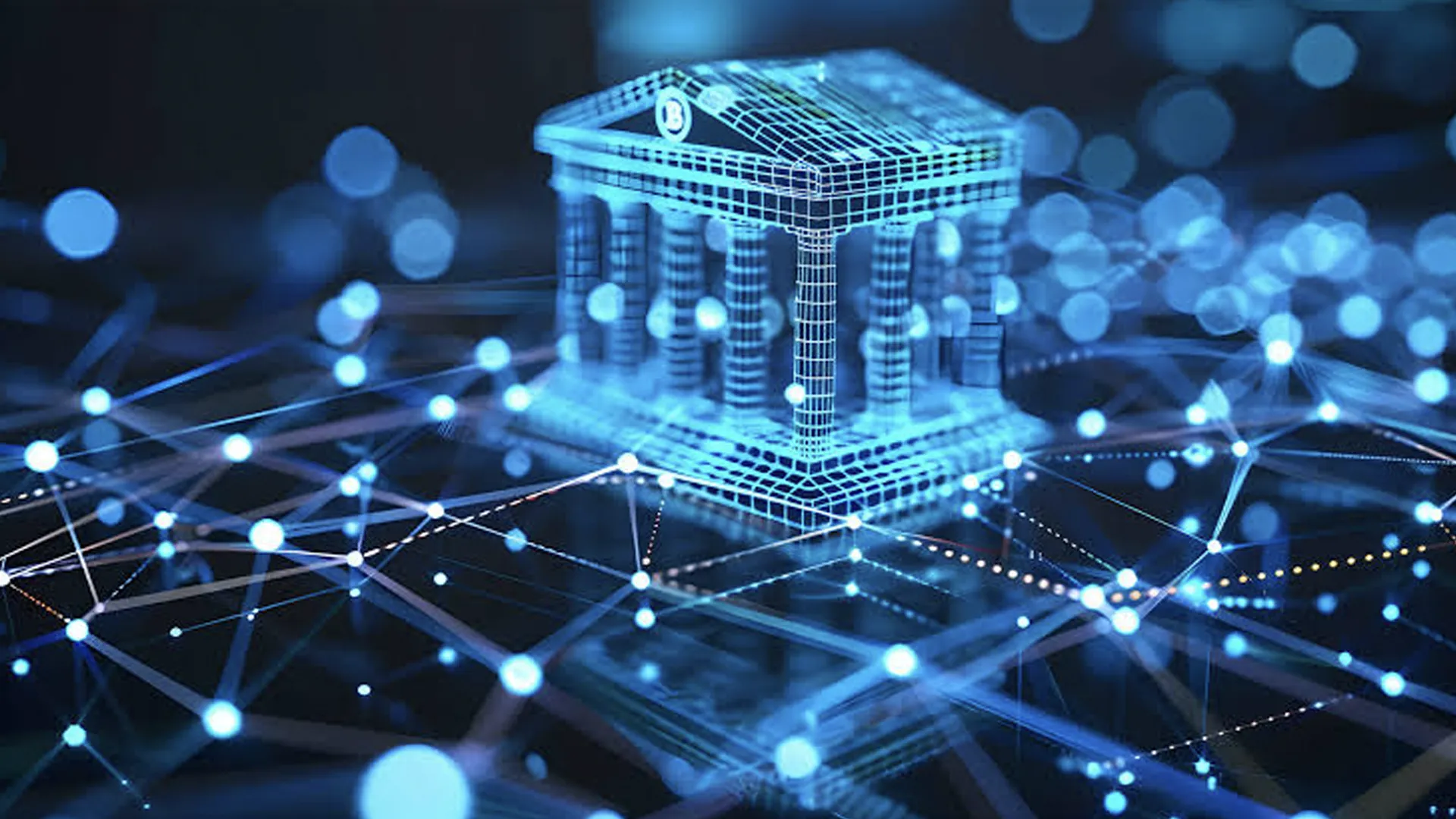 Banking & Finance Technology Solutions