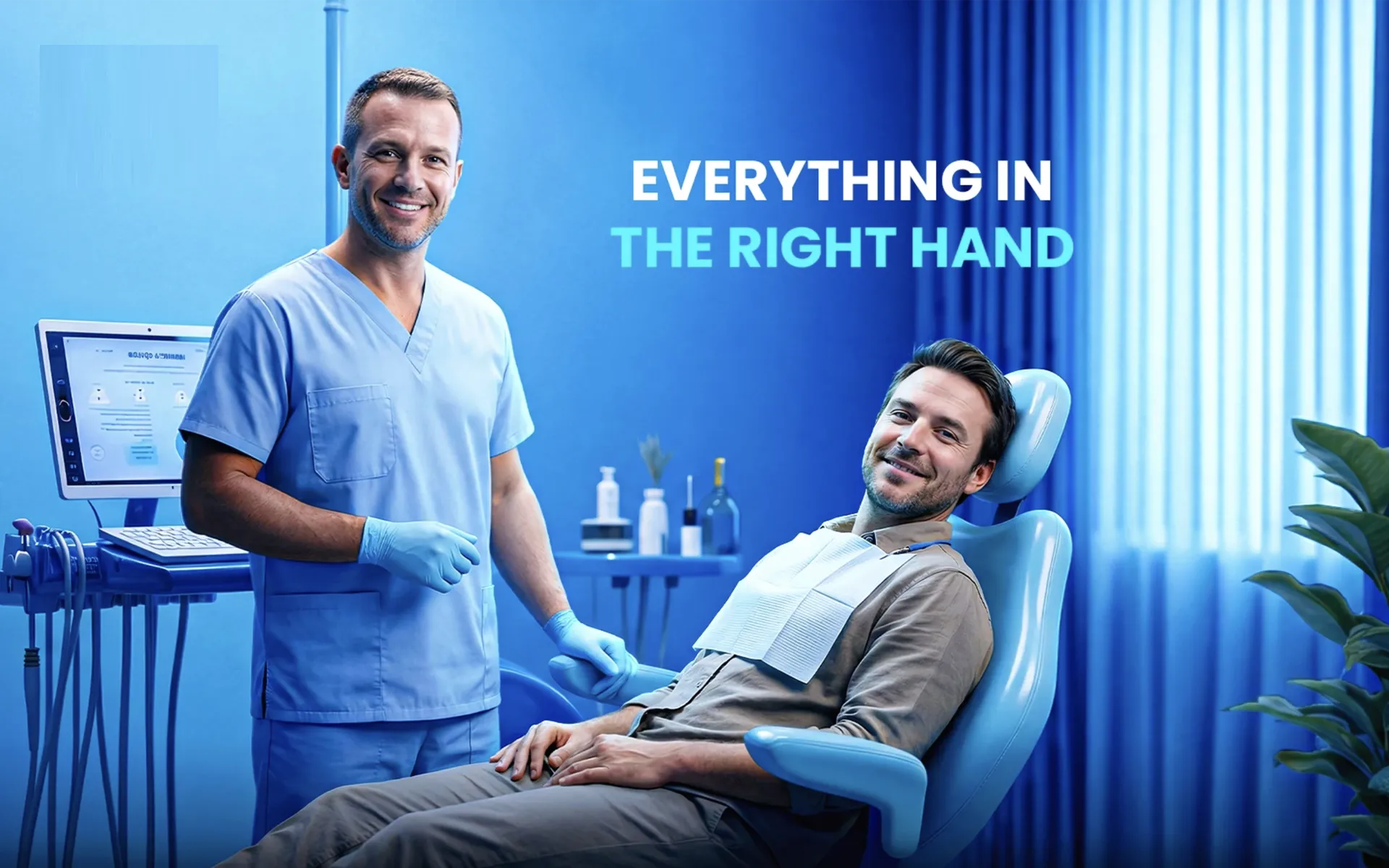 Healthcare Technology Solutions