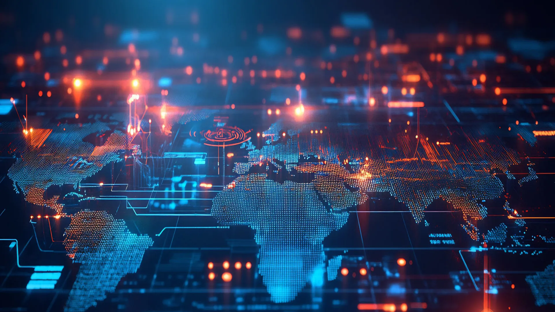 IT & SaaS Technology Solutions