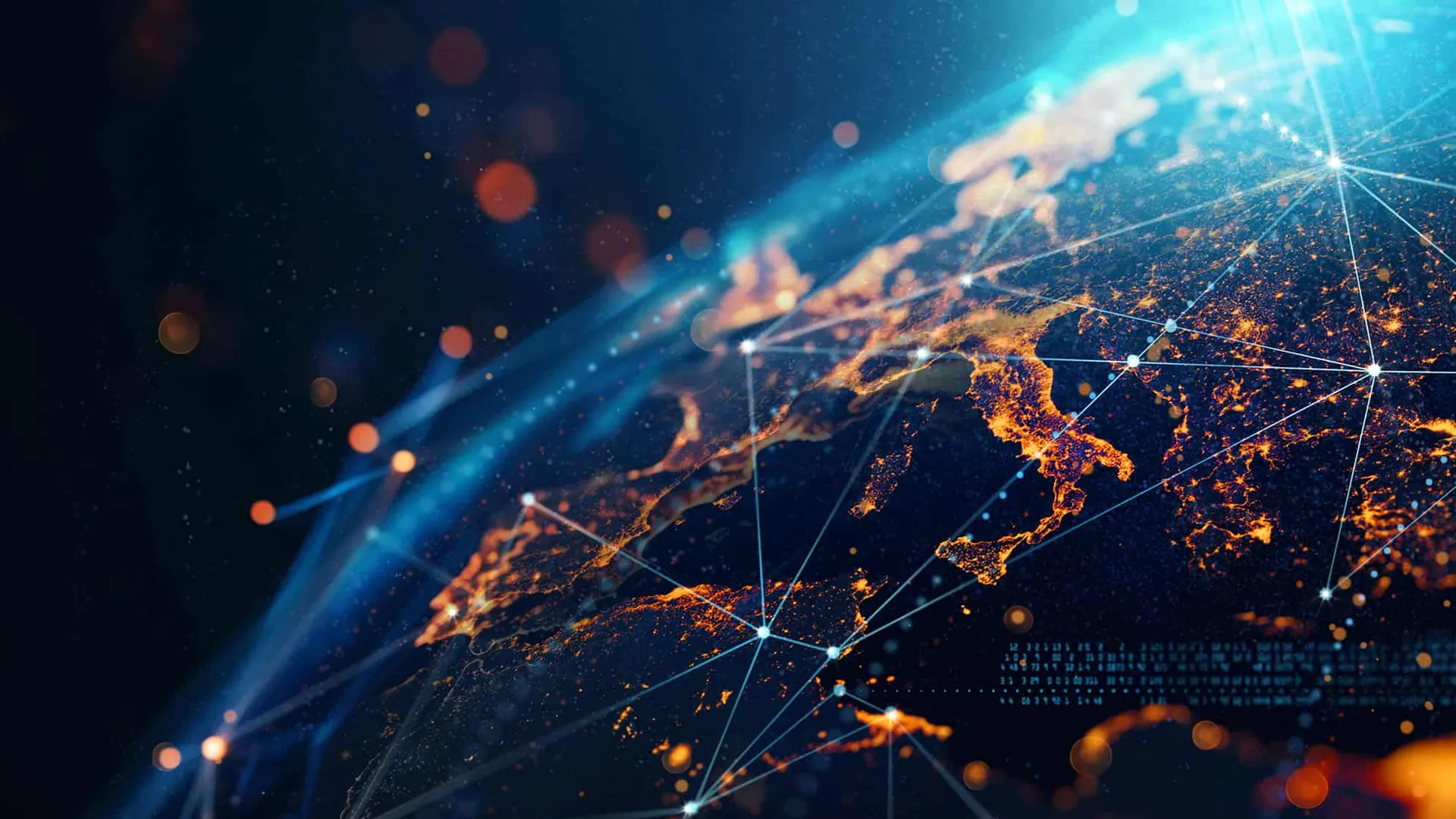 Telecommunications Technology Solutions