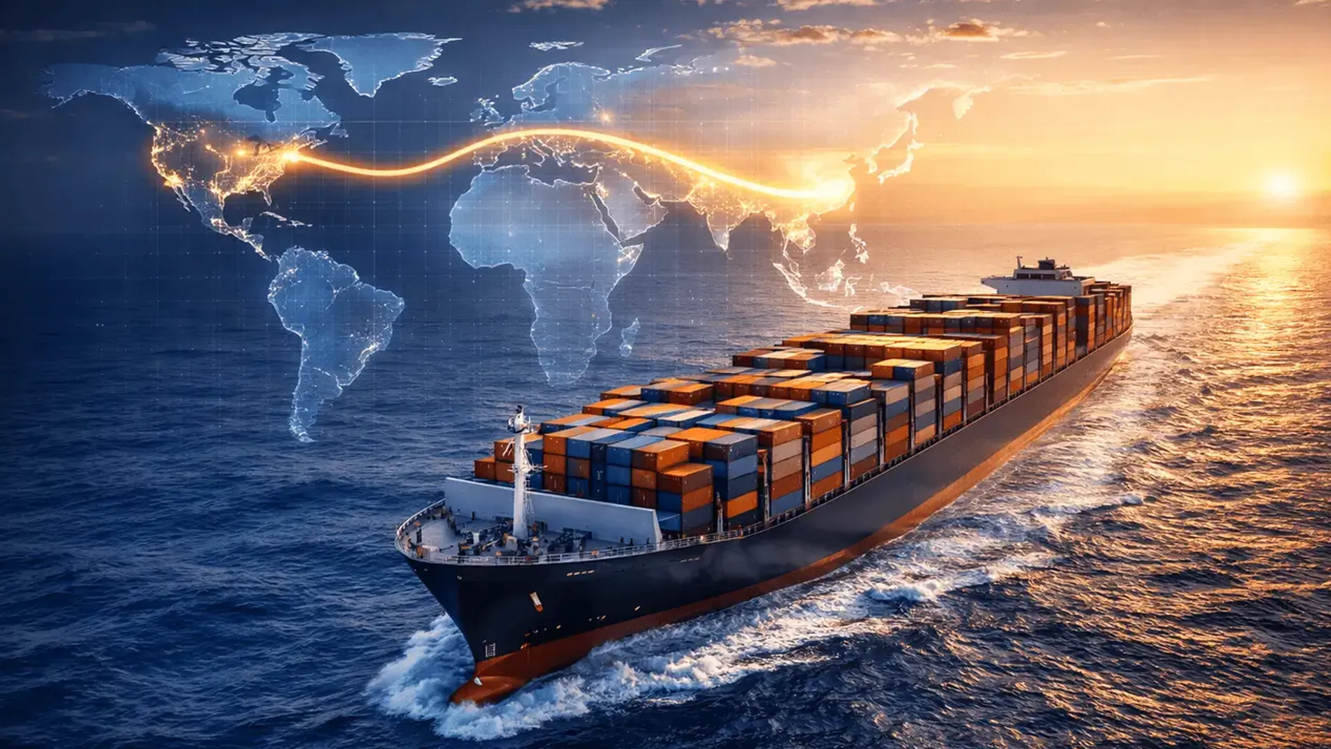 Transportation & Infrastructure Technology Solutions