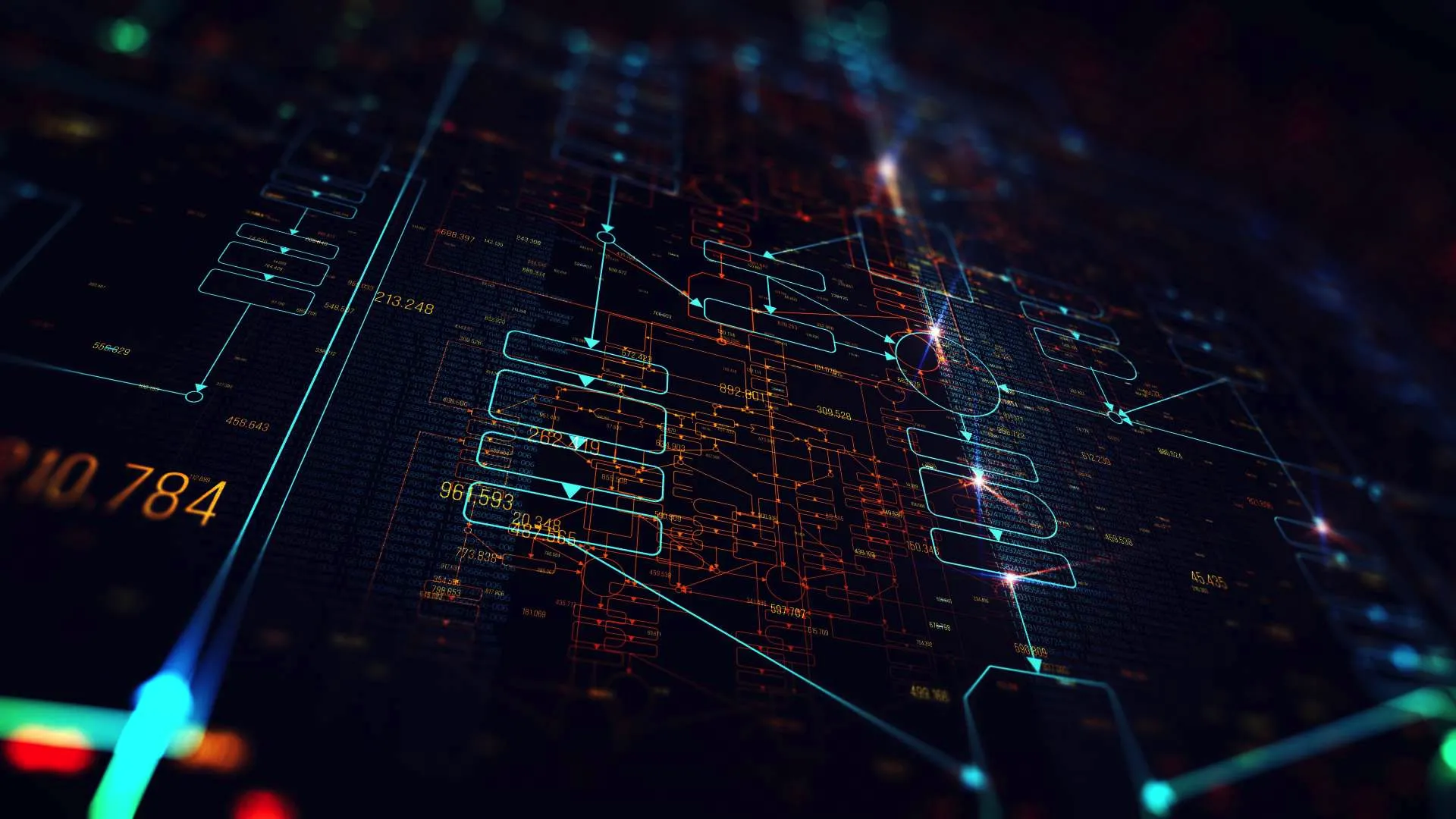 Integration Architecture