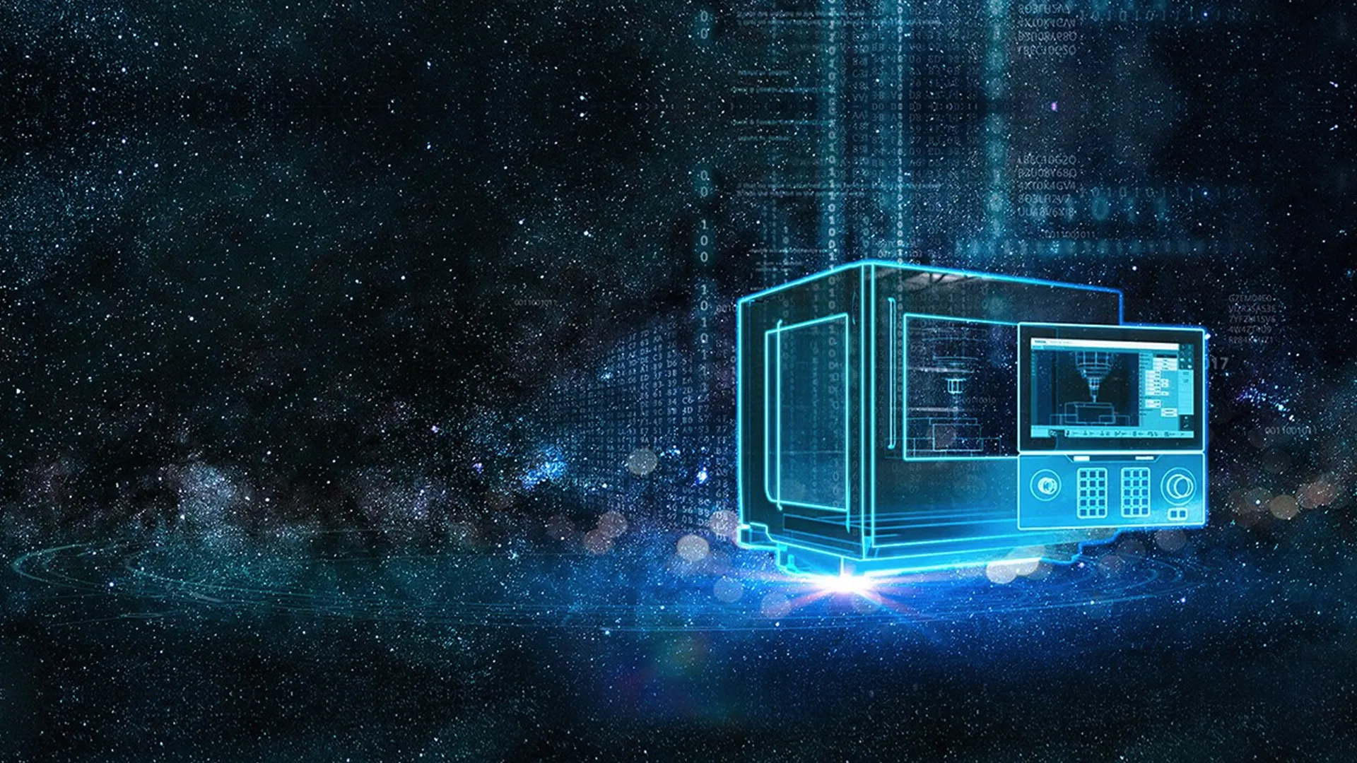 Technology Roadmap