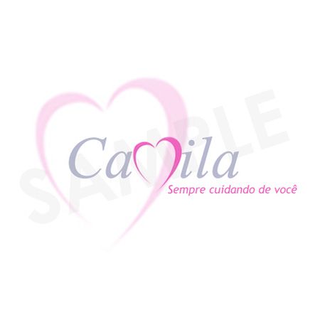 Custom Logo Design Company USA | Graphic Design Agency NYC for camila7b in USA