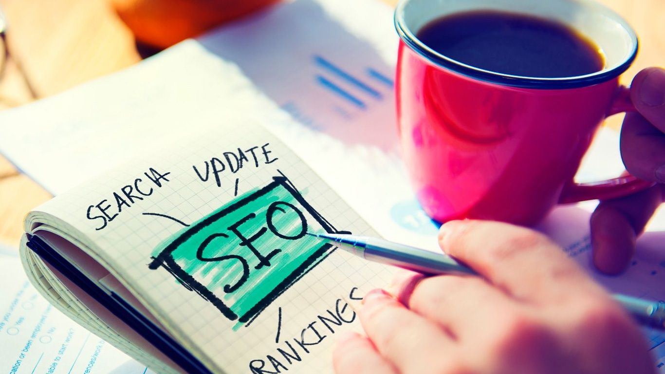Why Local Search Engine Optimization (LSEO)? Why Local Search Engine Optimization (LSEO)?
