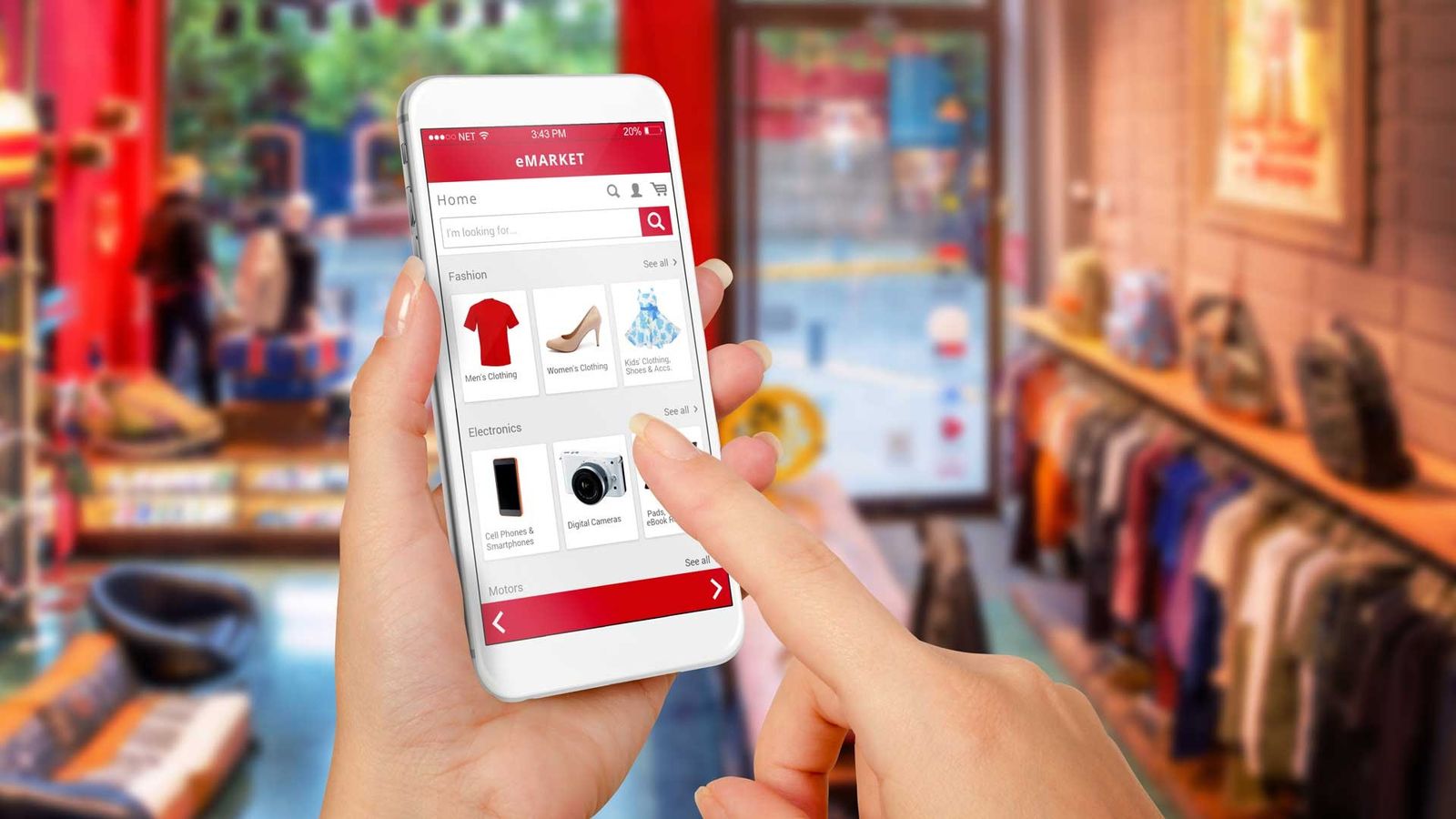 How to Develop an Ecommerce SEO Strategy? How to Develop an Ecommerce SEO Strategy?