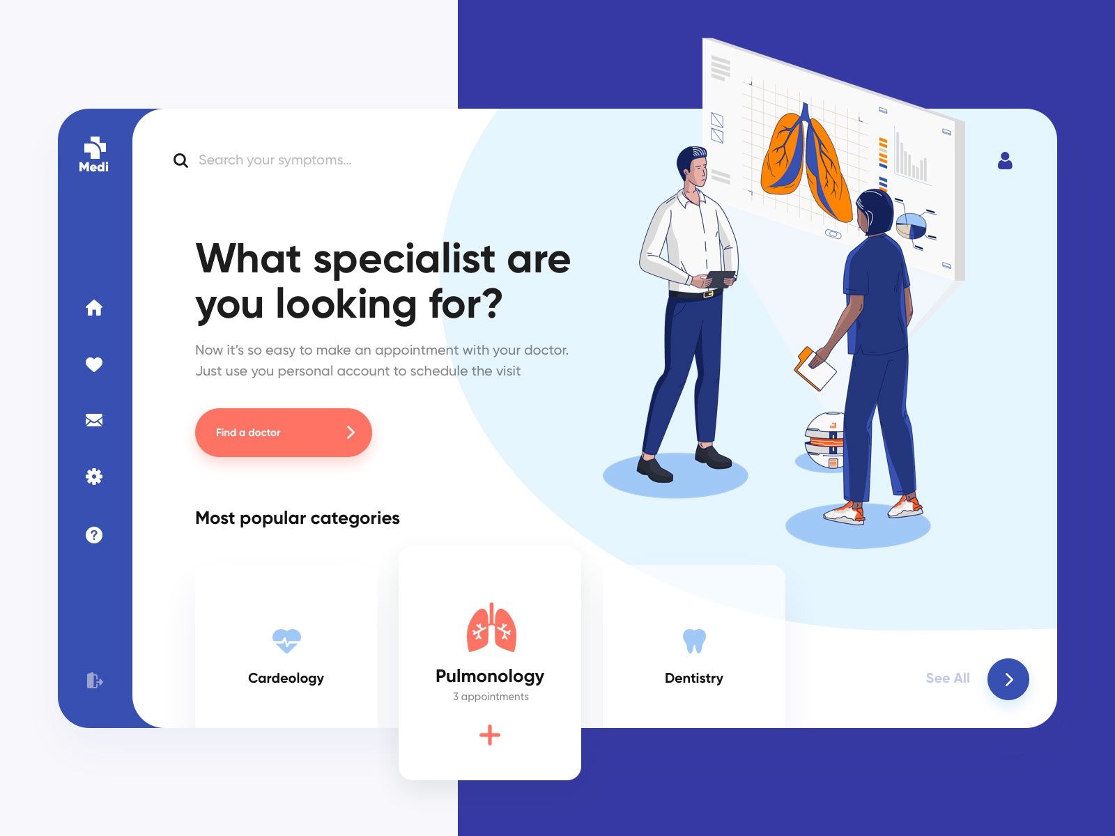 Benefits of Telemedicine App Development Benefits of Telemedicine App Development