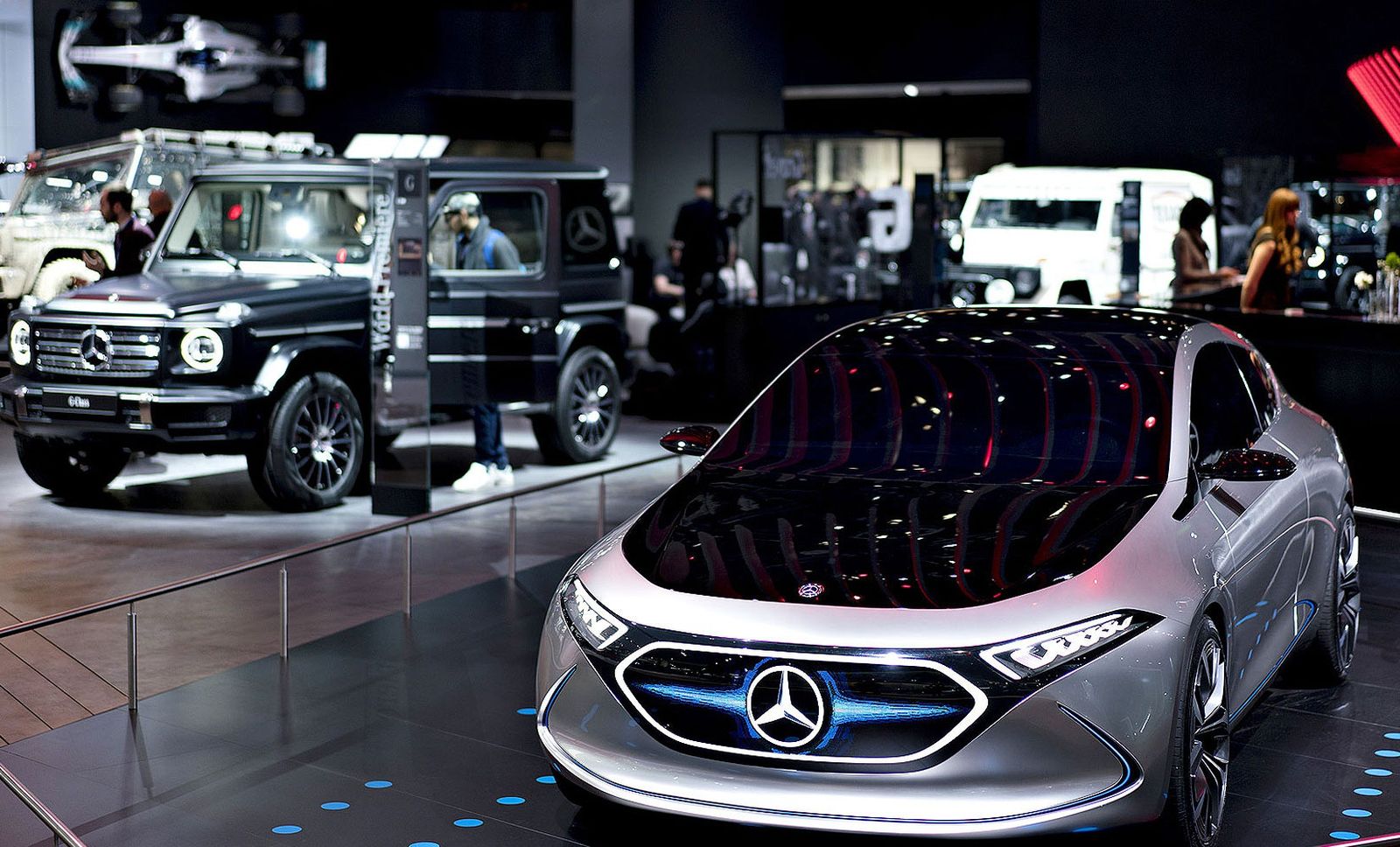 AUTO EXPO 2020 THE BIGGEST AUTO EXHIBITION AUTO EXPO 2020 THE BIGGEST AUTO EXHIBITION