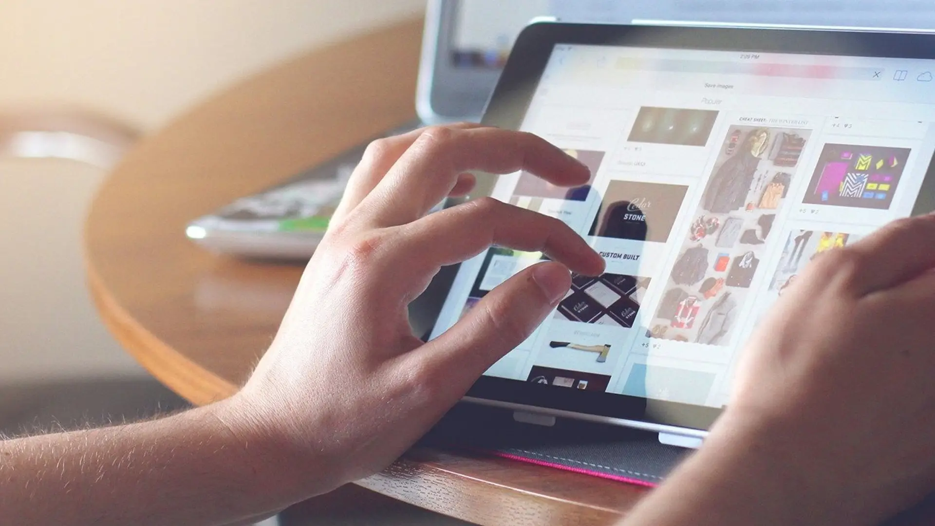 Enterprise Features in Magento E-Commerce Enterprise Features in Magento E-Commerce