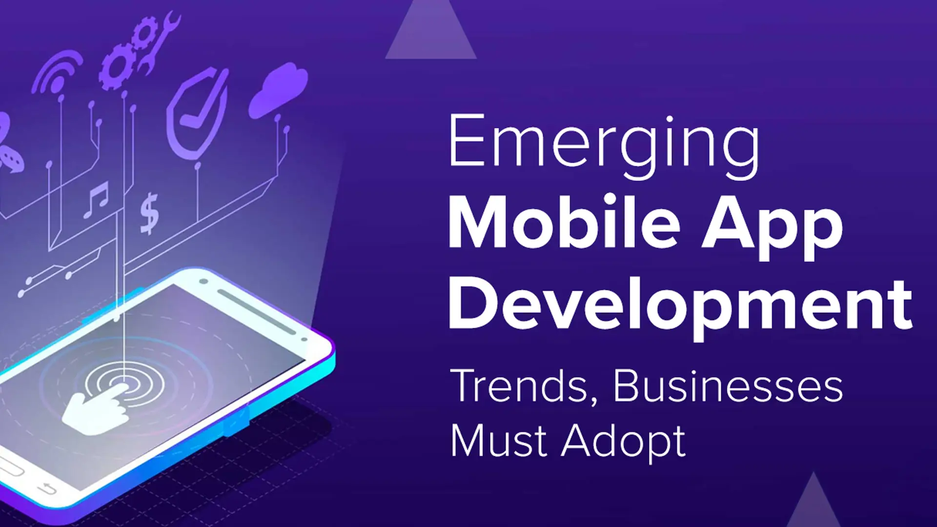 Cloud-based Apps Are Still In!