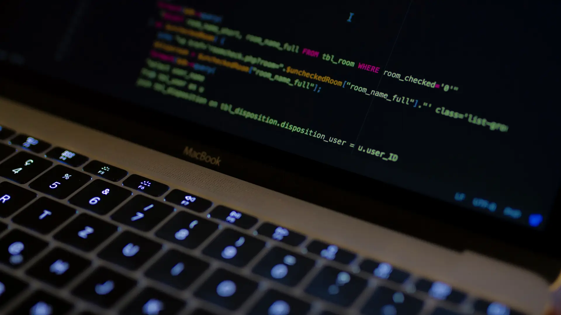 Offshore PHP development company