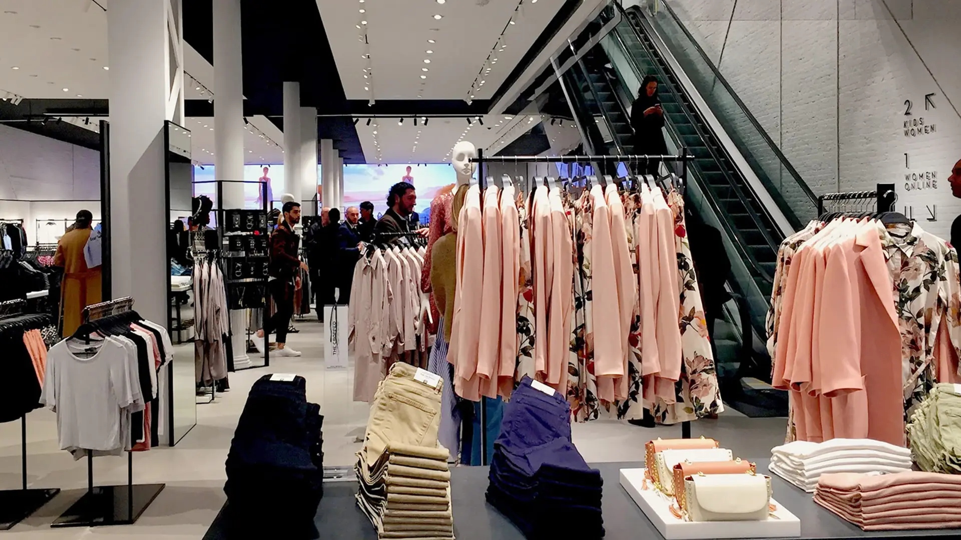 Let's Talk about Main features needed in any Ecommerce Website Development