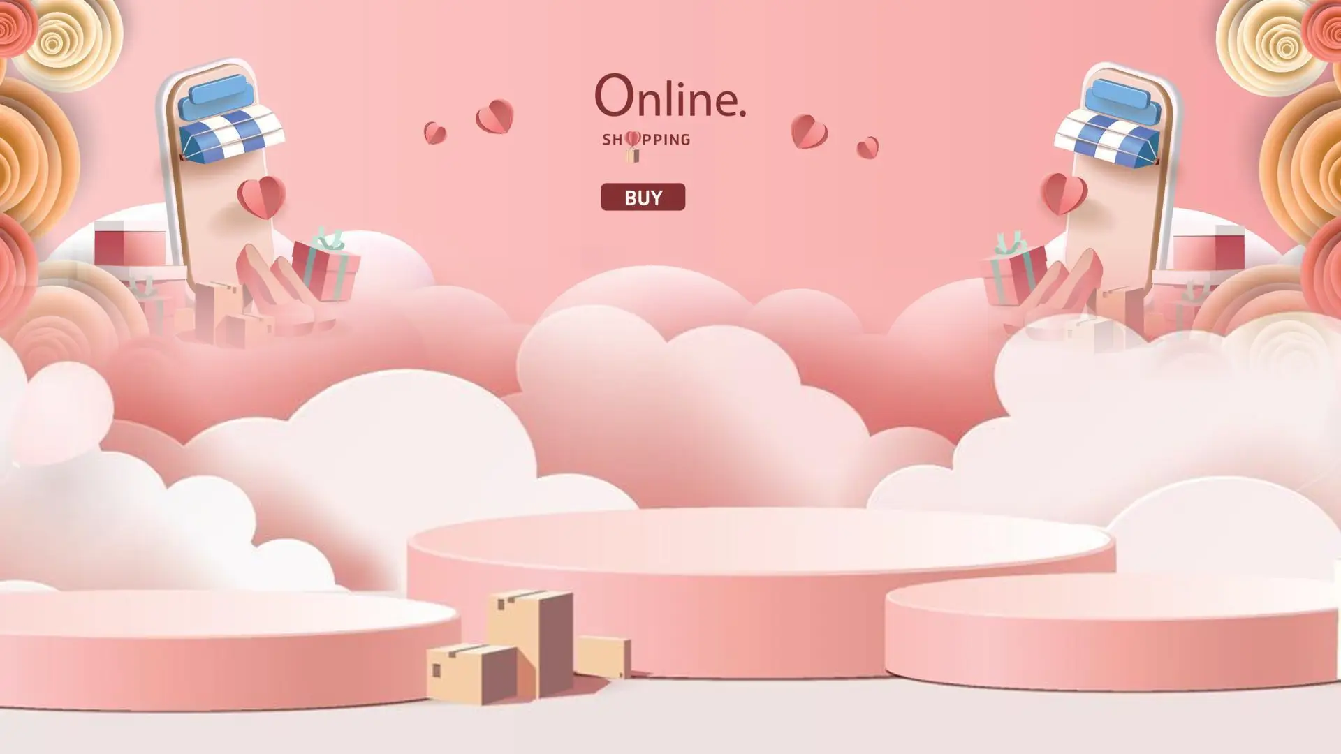 Best Examples & Tips for Shopify Ecommerce Website Design 2025, USA