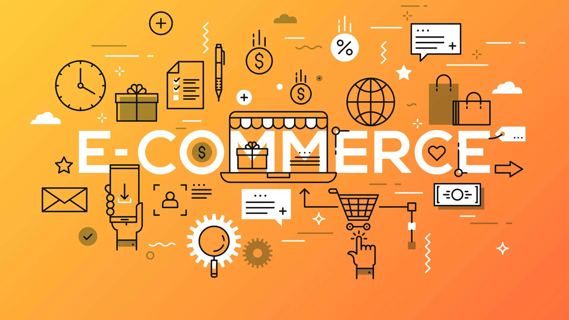 How Much An E-commerce Websites or Online Store Cost Today with Mobile Applications in USA?, USA