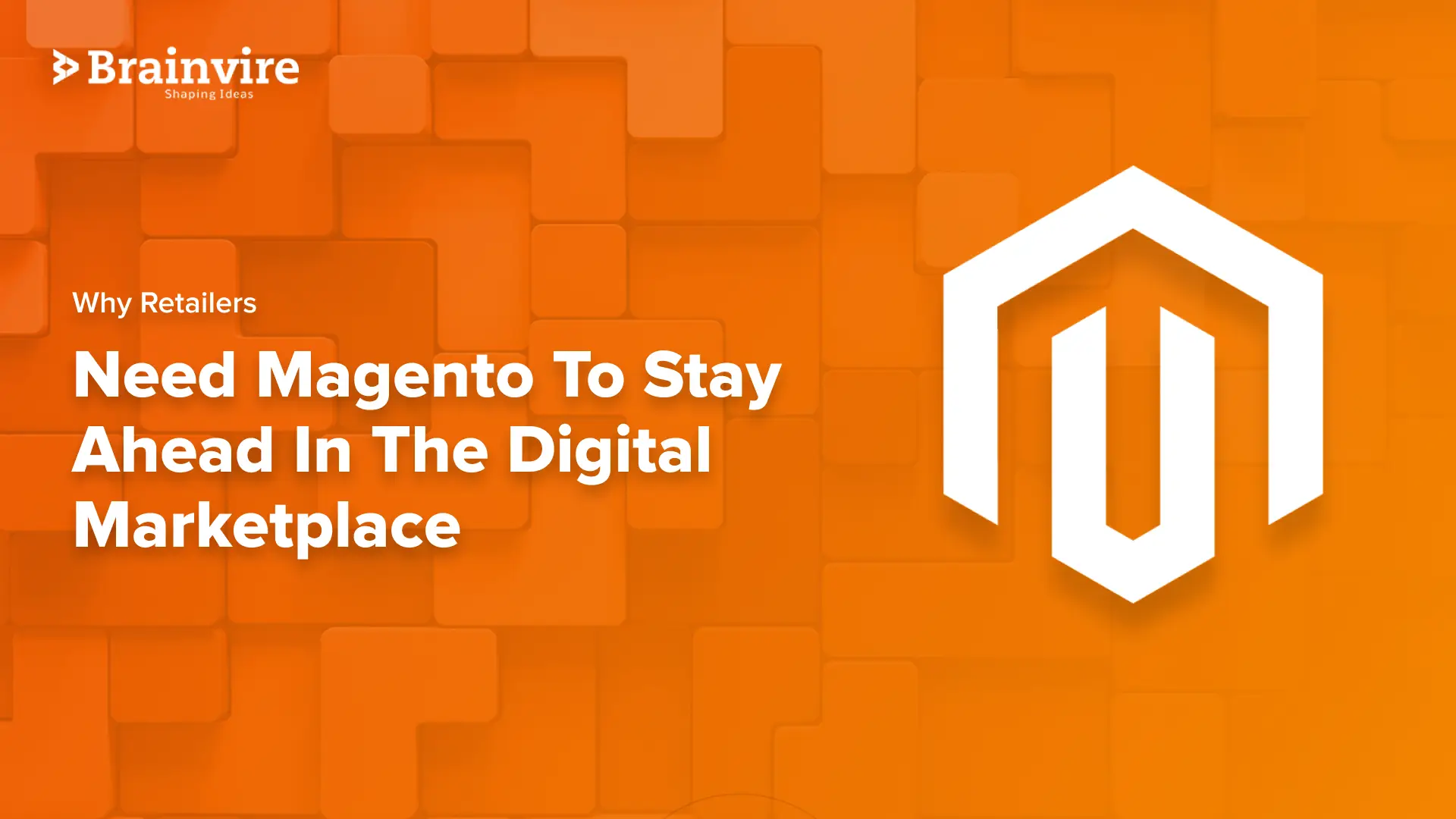 Magento: All for your eCommerce business, USA