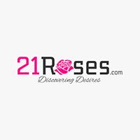 Custom ecommerce development & e commerce web development company for 21roses Custom ecommerce development & e commerce web development company for 21roses