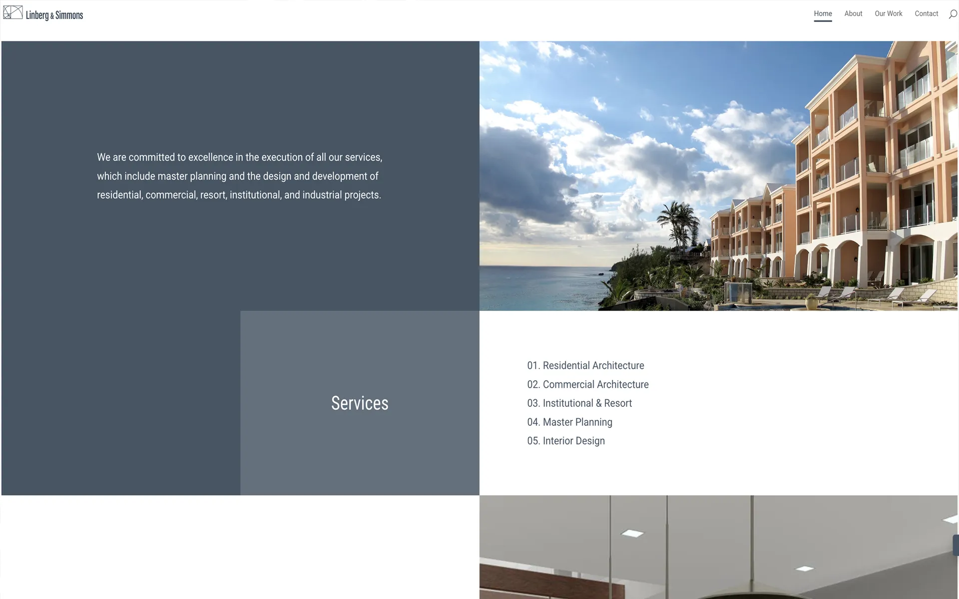 CMS-based websites