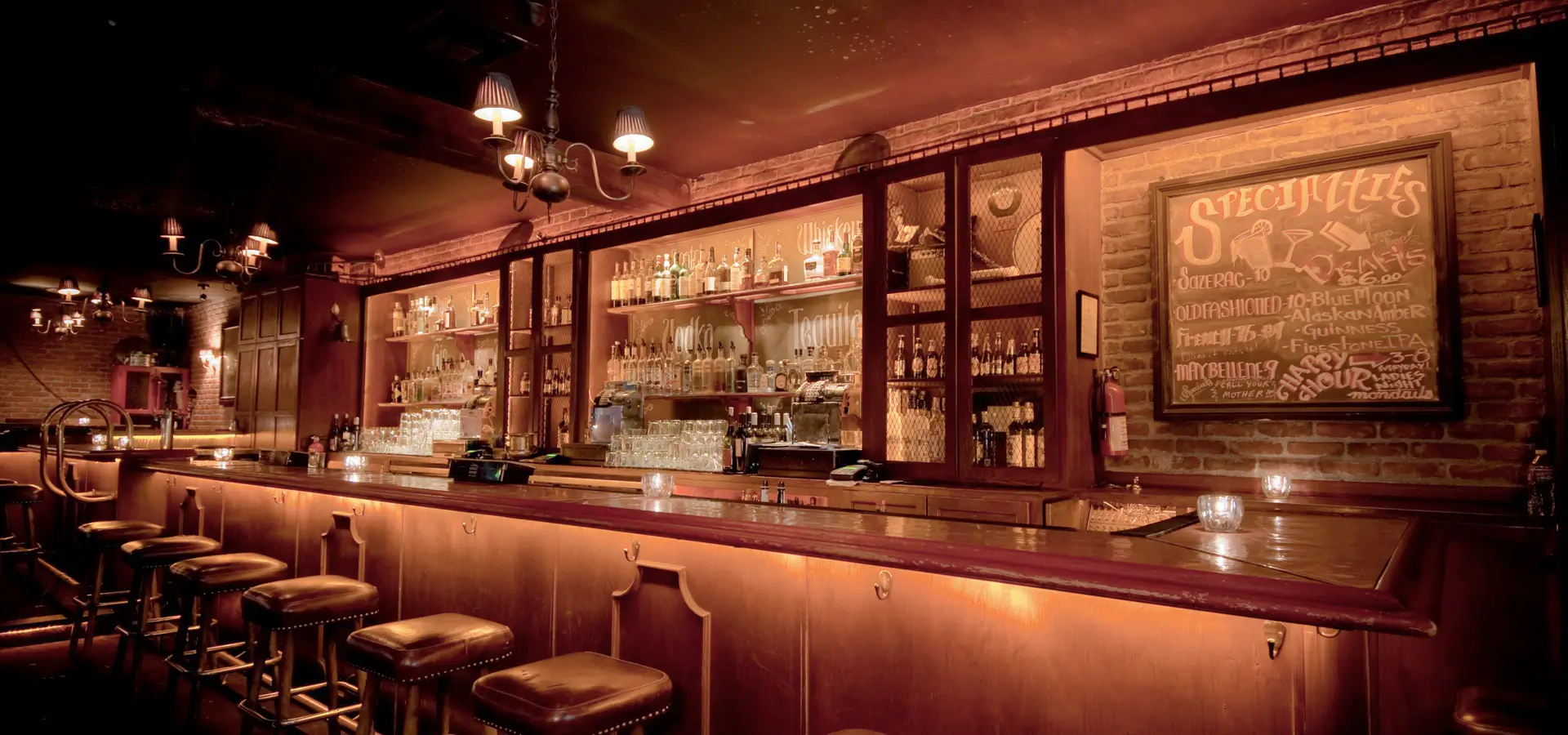 Costa Restaurant & Bar