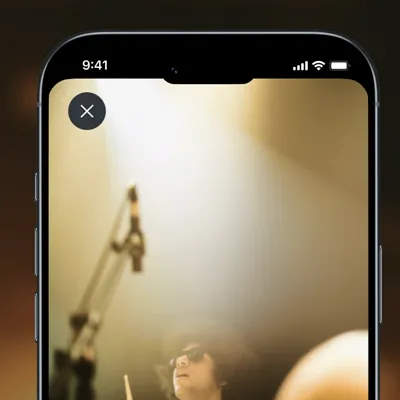 Android UI/UX Design