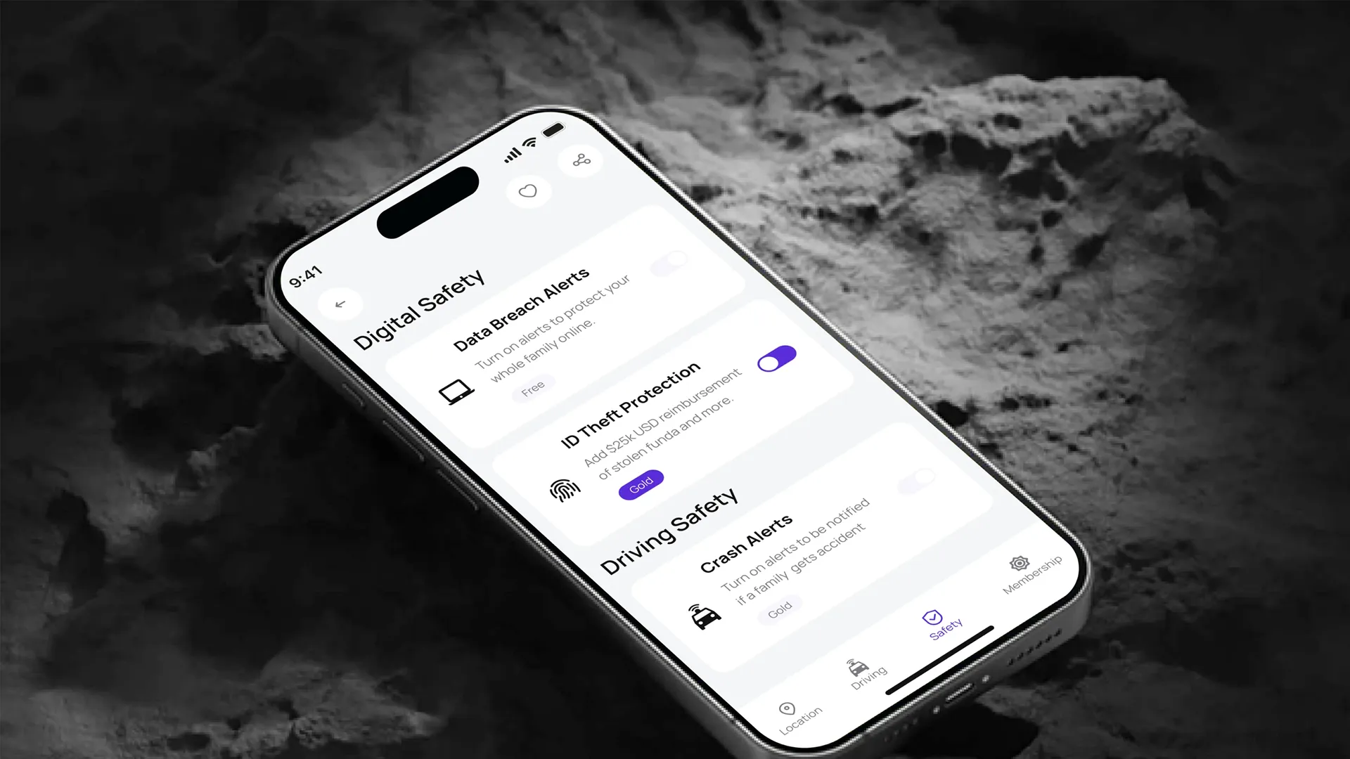Better Mobile Self-Service