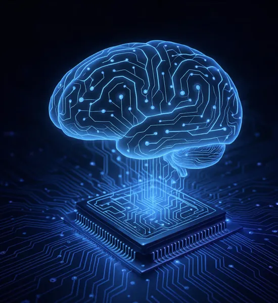 Generative AI and Enterprise Copilots