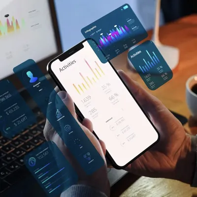Custom App Development