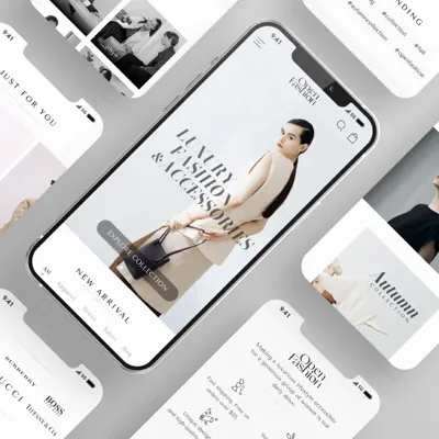 iOS and Android Delivery