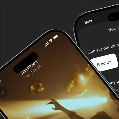 iPhone App Development