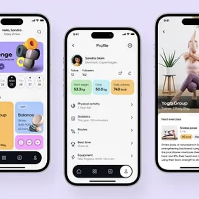 React Native Consulting