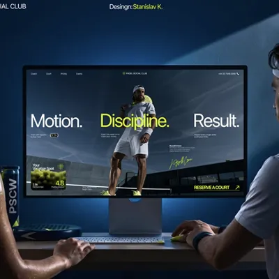 Responsive Website Design