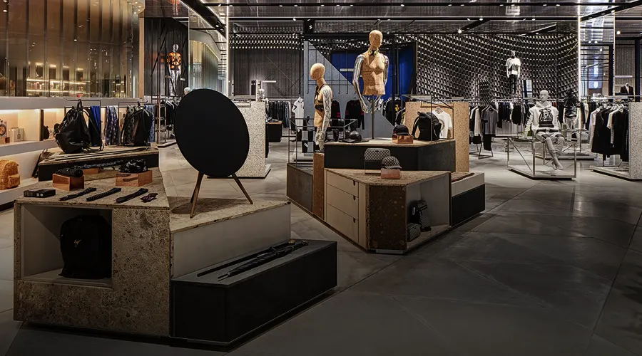 Flexible Customer Experiences