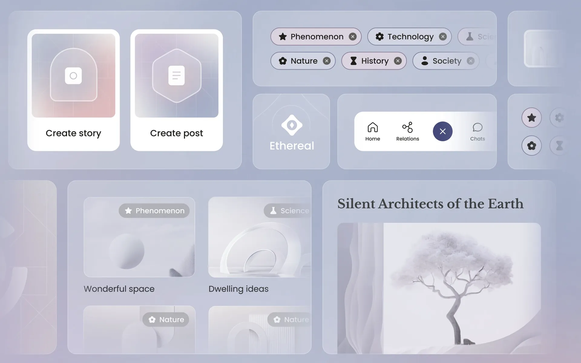 Stronger Offline Workflows
