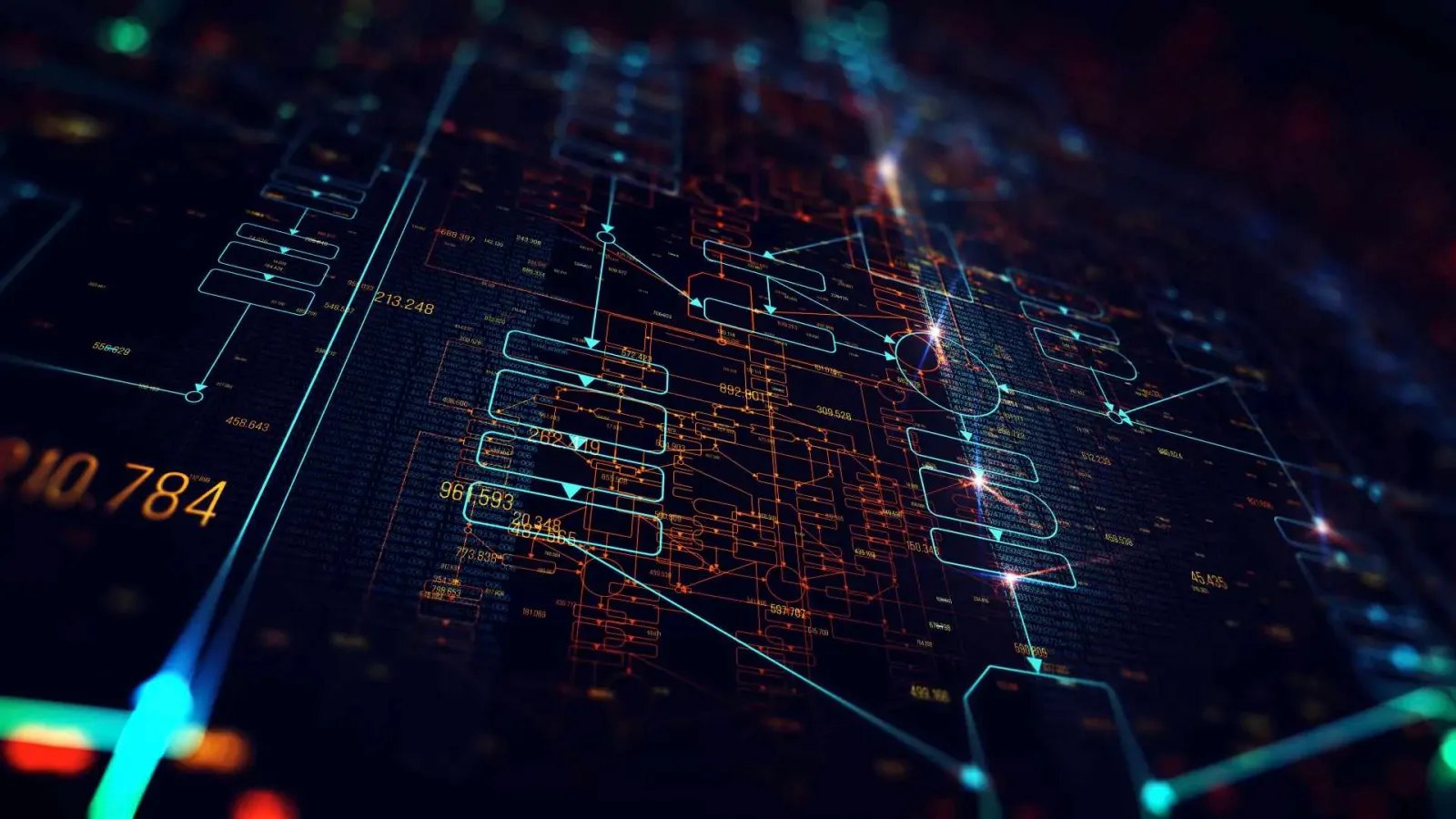 Integration Architecture