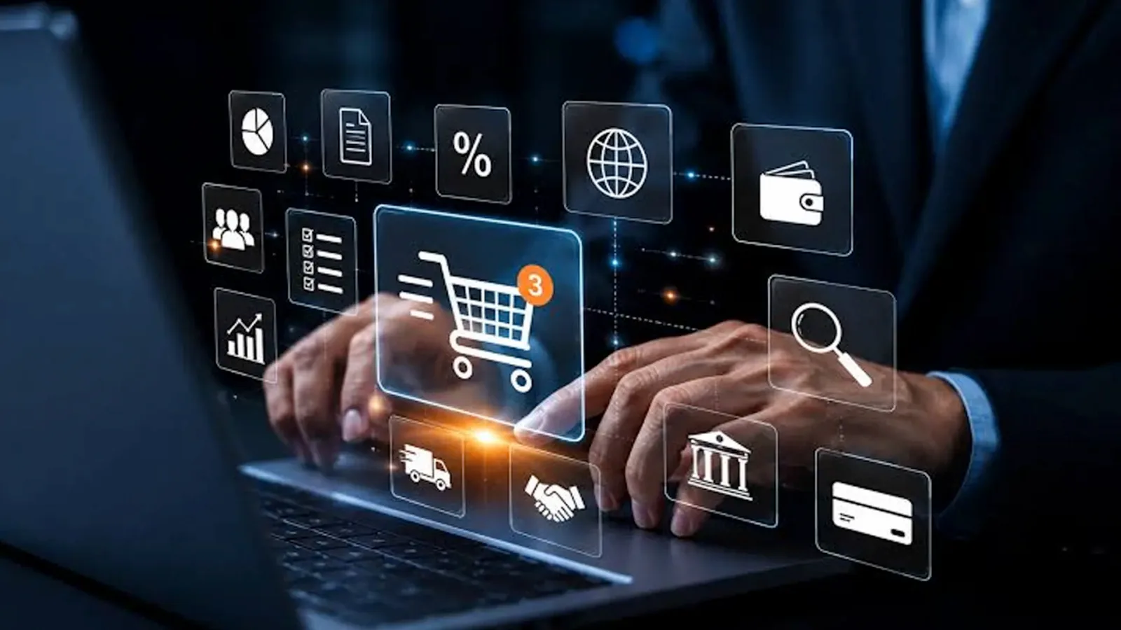 Commerce Assessment