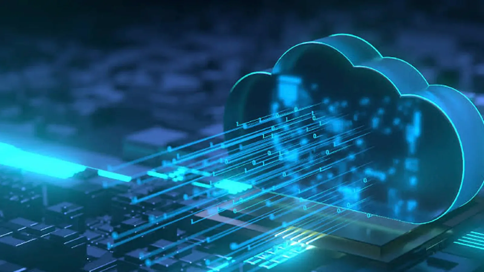 Cloud Migration Strategy